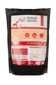 Лопай лапой сухой корм для собак крупных пород с индейкой