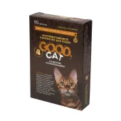 Good Cat Мультивитаминное лакомство для Кошек, со вкусом СОЧНОЙ БАРАНИНЫ, 90 таблеток