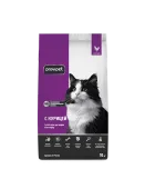 Provipet Сухой корм для кошек с курицей, 10 кг