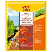 Sera Корм для золотых рыб в хлопьях GOLDY 12 г (пакетик)