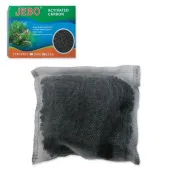 JEBO Уголь активированный, 250 г