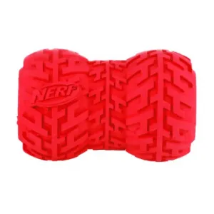 Nerf Игрушка-кормушка, 9 см (серия "Шина")