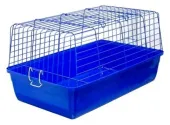 Алиса Клетка для кролика R1, 69 × 45 × 36 см