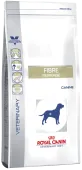 Royal Canin Fibre Response FR23, для собак при запоре, диарее, колите