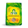 Золотой кот Кукурузный наполнитель «эколайн» для животных гранулированный, 4 л