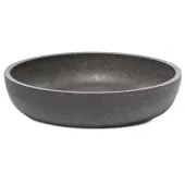 Triol Миска из бамбука на резинке "Графит", 0,2л, серия NATURAL