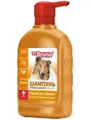 Mr. Bruno Шампунь для собак Пушистое облако, 350 мл