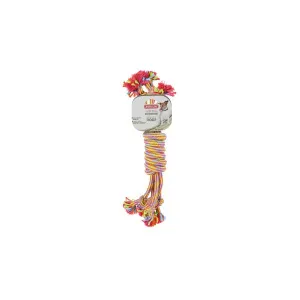 Zolux Игрушка Катушка веревочная, цветная, 35 см