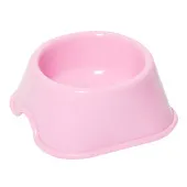 Gamma Миска пластиковая для грызунов S, 0,03л