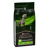 Purina Veterinary Diet HA Hypoallergenic для щенков и взрослых собак при пищевой непереносимости, 1,3 кг