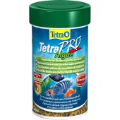Tetra Pro Algae Crips чипсы для травоядных рыб, 250 мл