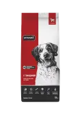 Provipet Сухой корм для собак с говядиной, 13 кг
