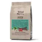 Triol Корм для хомяков, 450г, Original