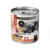 Secret Vet Diet Premium Recovery консервы для кошек и собак мясо курицы, 340 г