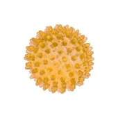 Zoo One Crystal Мяч массажный 6 см прозрачный,