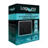Laguna AQUA Уголь активированный кокосовый, 500г, 120*70*170мм, Laguna
