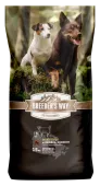 Breeder's Way Mini, сухой корм для взрослых собак мелких пород из индейки с ягненком