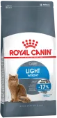 Royal Canin Light 40, сухой корм для кошек склонных к полноте