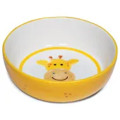 Triol Миска керамическая "Коровка", 0,3л