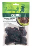 TiTBiT Медальоны мясные из баранины Меню от Шефа, 80 г