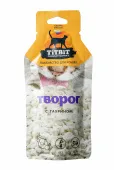 TiTBiT Лакомство для кошек Творог с таурином 15 г