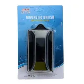 ALEAS Магнитный скребок для эффективной очистки стекол
