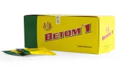 НПФ Исследовательский центр Ветом 1