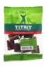 TiTBiT Колечки из пищевода для собак, 28 г
