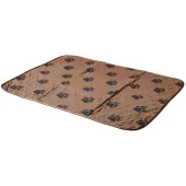 Zoo One Пелёнка впитывающая многоразовая 65×80 см, 1 шт.