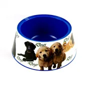 Россия Миска "Dogs"