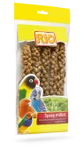 Rio Сенегальское просо в колосьях, 100 г