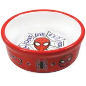 Triol-Marvel Миска керамическая Marvel Человек-паук, 0,25л, Triol-Disney
