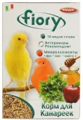 Fiory Корм для канареек, 400 г