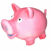 Россия Игрушка для собак "Кабанчик" 12,5 см