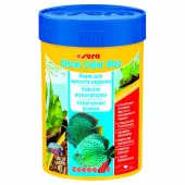 Sera Корм для дискусов DISKUS COLOR BLUE 100 мл 48 г