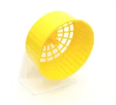 Алиса Колесо для грызунов Х 2, 14,5 × 10 см