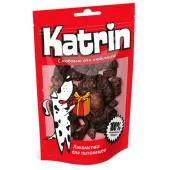 Katrin Печень говяжья 100 г