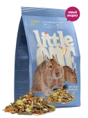 Little One Корм для дегу, 900 г