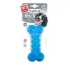 GiGwi Игрушка для собак Косточка резиновая малая 14см, серия CATCH & FETCH