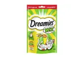 Dreamies Лакомство для Кошек Dreamies с Лососем