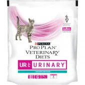  Urinary корм для кошек при болезнях нижних отделов мочевыводящих путей с океанической рыбой