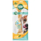 Triol Кость жевательная узловая, 20см (уп.1шт.), серия DENTAL