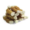 Triol Кальцинированные косточки с курицей для собак, 70г