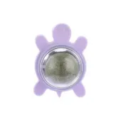 Лизун для кошек кошачья мята, 30 гр.,  (черепаха)