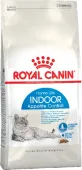 Royal Canin Indoor Appetite Control, Сухой корм для кошек в возрасте от 1 до 7 лет, живущих в помещении и склонных к перееданию