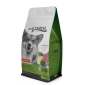 Secret For Pets ZOOCHARM сухой корм для собак с умеренной активностью птица, оленина, рис, 