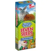 Seven Seeds Show Box Палочки для грызунов с витаминами и минералами