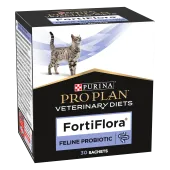 Pro Plan Veterinary Diet FortiFlora пробиотик для кошек и котят 1 шт., 1 гр. упаковка 30 шт