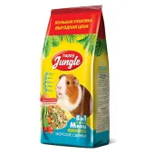 Happy Jungle корм для морских свинок 900 г