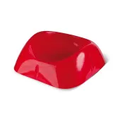IMAC Миска для грызунов "Mini Bowl", цвета в ассортименте, 9 × 9 × 3 см